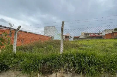Terreno à venda na Rua Albânia, Jardim das Nações, Salto