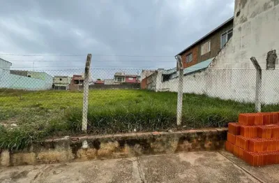 Terreno à venda na Rua Albânia, Jardim das Nações, Salto