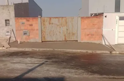 Terreno à venda na Rua José Mazzer, 216, Jardim Taquaral, Salto