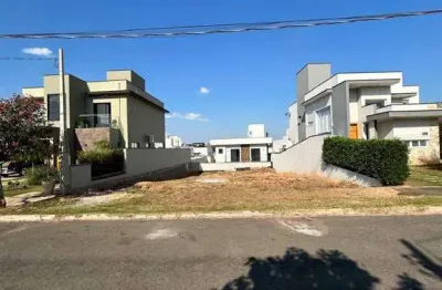 Terreno à venda 306,33m², residencial central parque, salto -  | 'cond. central parque'