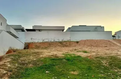 Terreno à venda 302m², residencial central parque, salto -  | 'cond. central parque'