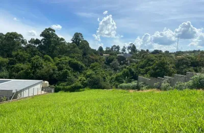 Terreno em condomínio fechado à venda na Rua das Siriemas, 1371, Jardim Buru, Salto