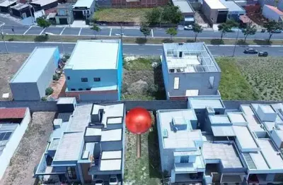 Terreno à venda 180m², jardim guarujá, salto -  | 'cond. guarujá'