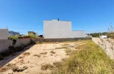 Terreno à venda 446.82m², residencial parque imperial, salto -