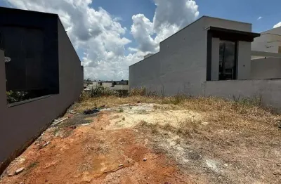 Terreno em condomínio fechado à venda na Rua Agenor Campanini, Residencial Parque Imperial, Salto