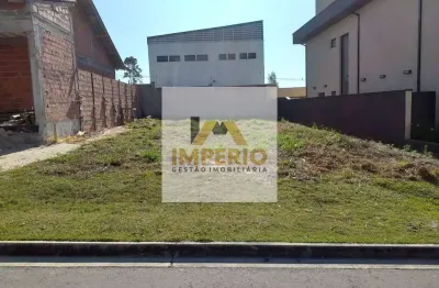 Terreno à venda 300m², reserva central parque, salto -  | 'reserva central parque'