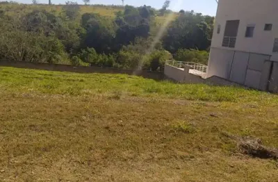 Terreno à venda 420m², mirante dos ipês, salto -  | 'condomínio mirante dos ipês'