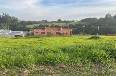 Terreno à venda 1032m², terras de santa izabel, salto -  | 'cond. terras de santa izabel'