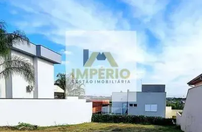 Terreno à venda 315.3m², residencial central parque, salto -  | 'cond. central parque'