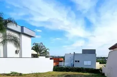 Terreno à venda 315.3m², residencial central parque, salto -  | 'cond. central parque'