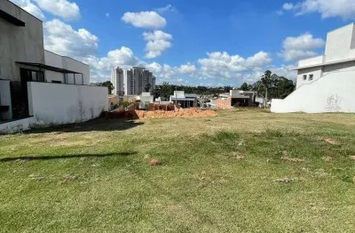 Terreno à venda 300.63m², residencial central parque, salto -  | 'cond. central parque'