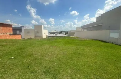 Terreno à venda 300m², residencial central parque, salto -  | 'cond. central parque'