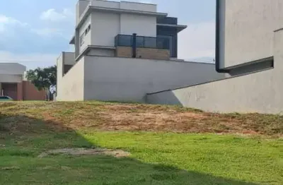 Terreno à venda 307.13m², residencial central parque, salto -  | 'cond. central parque'
