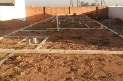 Terreno à venda 263m², jardim itaguaçu, salto -  | 'condomínio vera cruz'