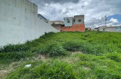 Terreno à venda na Rua Pau-Brasil, 37, Jardim Santa Terezinha, Salto