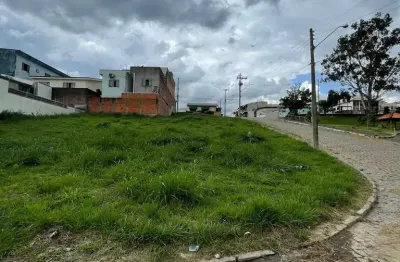 Terreno à venda na Rua Pau-Brasil, Jardim Santa Terezinha, Salto