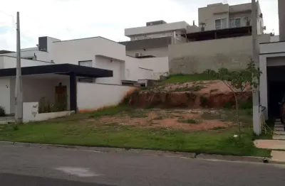 Terreno à venda 300m², residencial central parque, salto -  | 'cond. central parque'