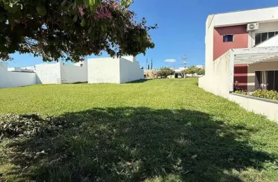 Terreno em condomínio fechado à venda na Rua Fábio Coltro, 1, Village Moutonnée, Salto