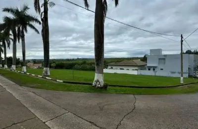 Terreno à venda, condomínio fazenda palmeiras imperiais, salto, sp