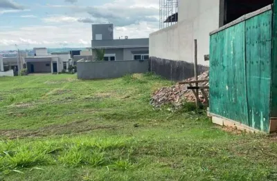 Terreno à venda 324m², residencial central parque, salto -  | 'cond. central parque'