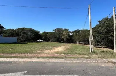 Terreno em condomínio fechado à venda na Rua Igapó, 327, Residencial Lagos D'Icaraí, Salto