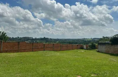 Terreno à venda 1242.65m², terras de mont serrat, salto -  | 'terras de mont serrat'