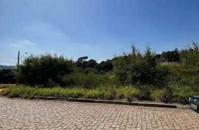 Terreno à venda na Rua Itapiru, Bela Vista, Salto