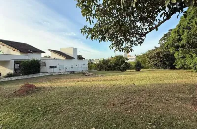 Terreno em condomínio fechado à venda na Rua Tom Jobim, 1, Terras de Mont Serrat, Salto