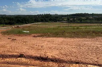 Terreno em condomínio fechado à venda na Estrada Da Ecologia, Francisco Quirino, Indaiatuba