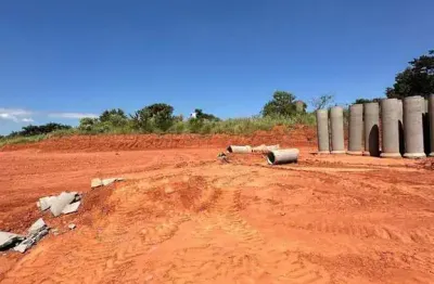 Terreno em condomínio fechado à venda na Estrada Da Ecologia, Francisco Quirino, Indaiatuba