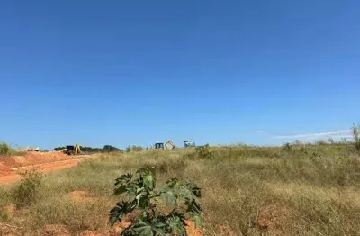 Terreno em condomínio fechado à venda na Estrada Da Ecologia, Francisco Quirino, Indaiatuba