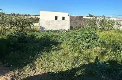 Terreno à venda na Rua Roque Lazzazera, Jardim Santa Marta II, Salto