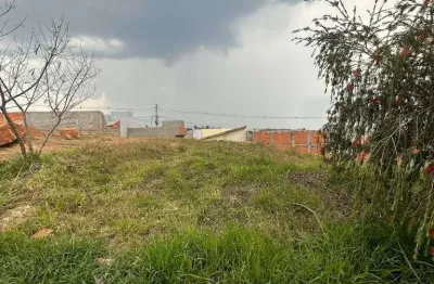 Terreno à venda na Rua Governador Mario Covas, Jardim Imperador, Salto