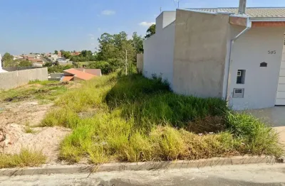 Terreno à venda na Rua Paulim Monari, Jardim Taquaral, Salto