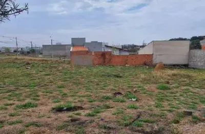 Terreno à venda na Rua Agnelo Fossa, Jardim Guarujá, Salto
