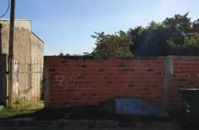 Terreno à venda na Rua Eduardo Schivittaro, Jardim São João, Salto