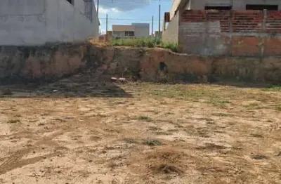 Terreno à venda 200m², residencial vila dos eucaliptos, salto -