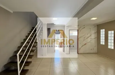 Casa para locação ou venda no condomínio ilha das águas – salto/sp