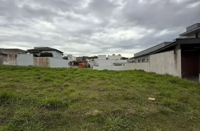 Terreno à venda, residencial lagos d'icaraí, salto, sp