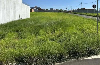 Terreno à venda na Rua Estado do Rio Grande do Sul, Recanto do Guarau, Salto