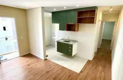 Apartamento com 2 quartos à venda na Rua Presidente João Café Filho, 100, Bela Vista, Salto