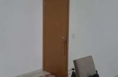 Apartamento à venda no solar dos pássaros, salto, sp