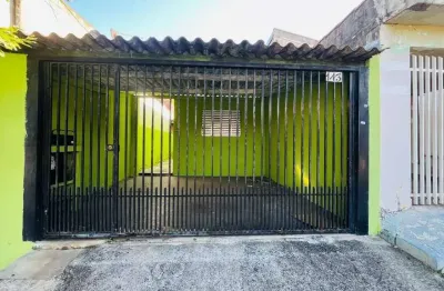 Casa com 1 quarto à venda na Rua Bulgária, 143, Jardim das Nações, Salto