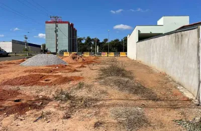 Terreno à venda 179.85m², residencial porto seguro, salto -