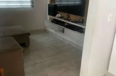 Casa com 2 quartos à venda na Rua Estado do Paraná, 310, Loteamento Terras de São Pedro e São Paulo, Salto
