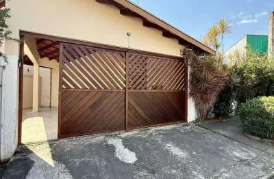 Casa à venda 2 quartos, 1 suite, 2 vagas, 192.34m², são pedro são paulo, salto -