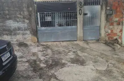 Casa com 1 quarto à venda na Rua Albânia, 80, Jardim das Nações, Salto