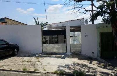 Casa com 1 quarto à venda na Rua Albânia, 80, Jardim das Nações, Salto