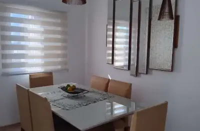 Apartamento à venda, jardim tapera bela vista | salto/sp