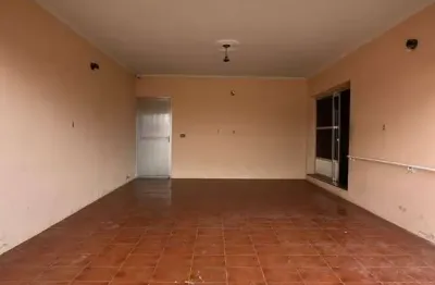 Casa com 3 quartos à venda na Rua Tiradentes, 688, Vila Teixeira, Salto